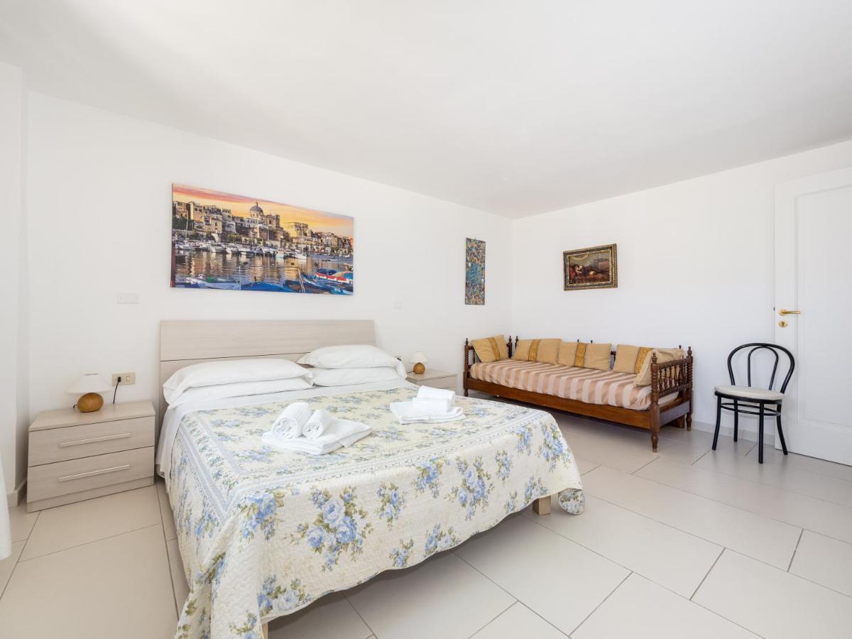 Villa Ulivi Apt Sorrent Exterior foto
